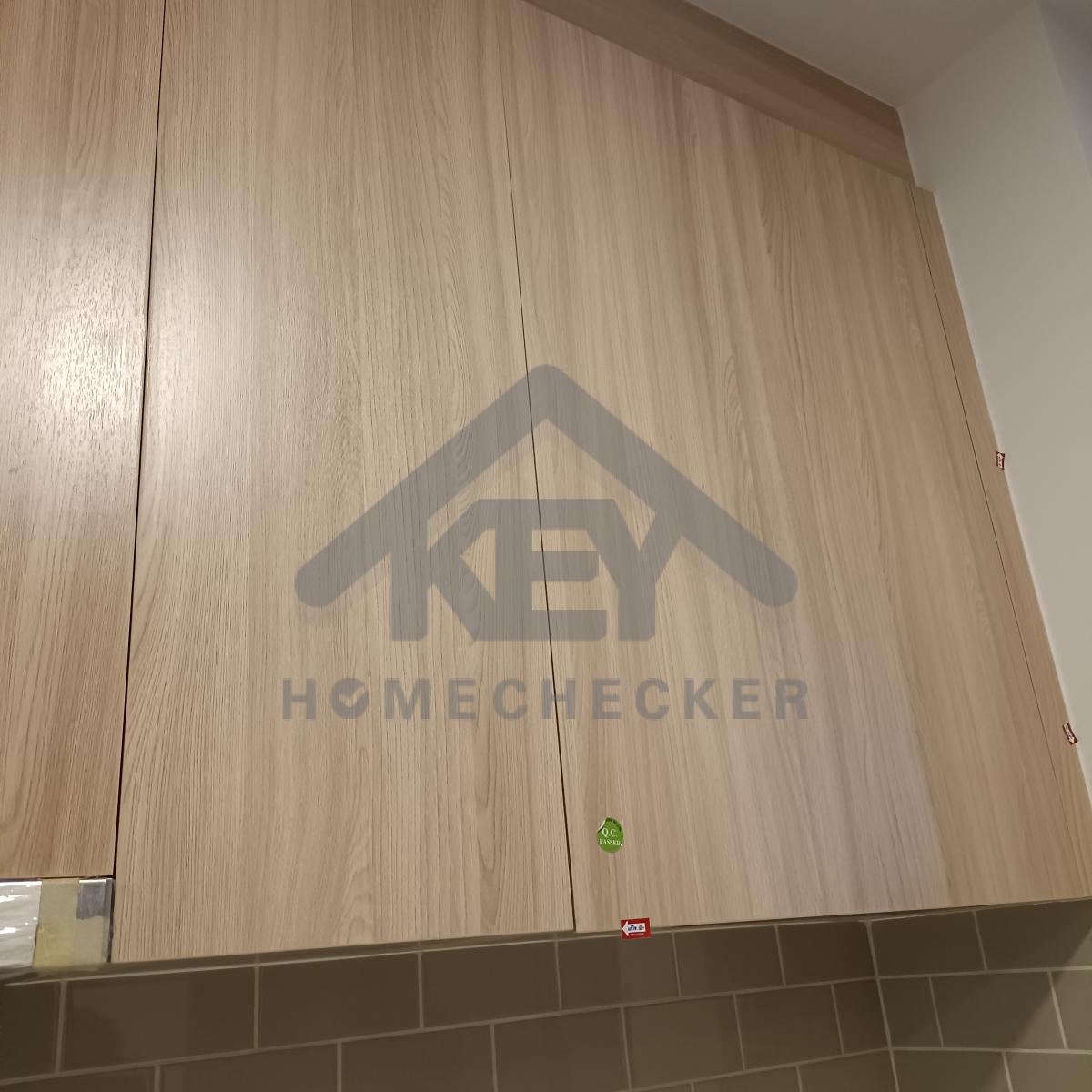 งานห้องครัวชั้น 1