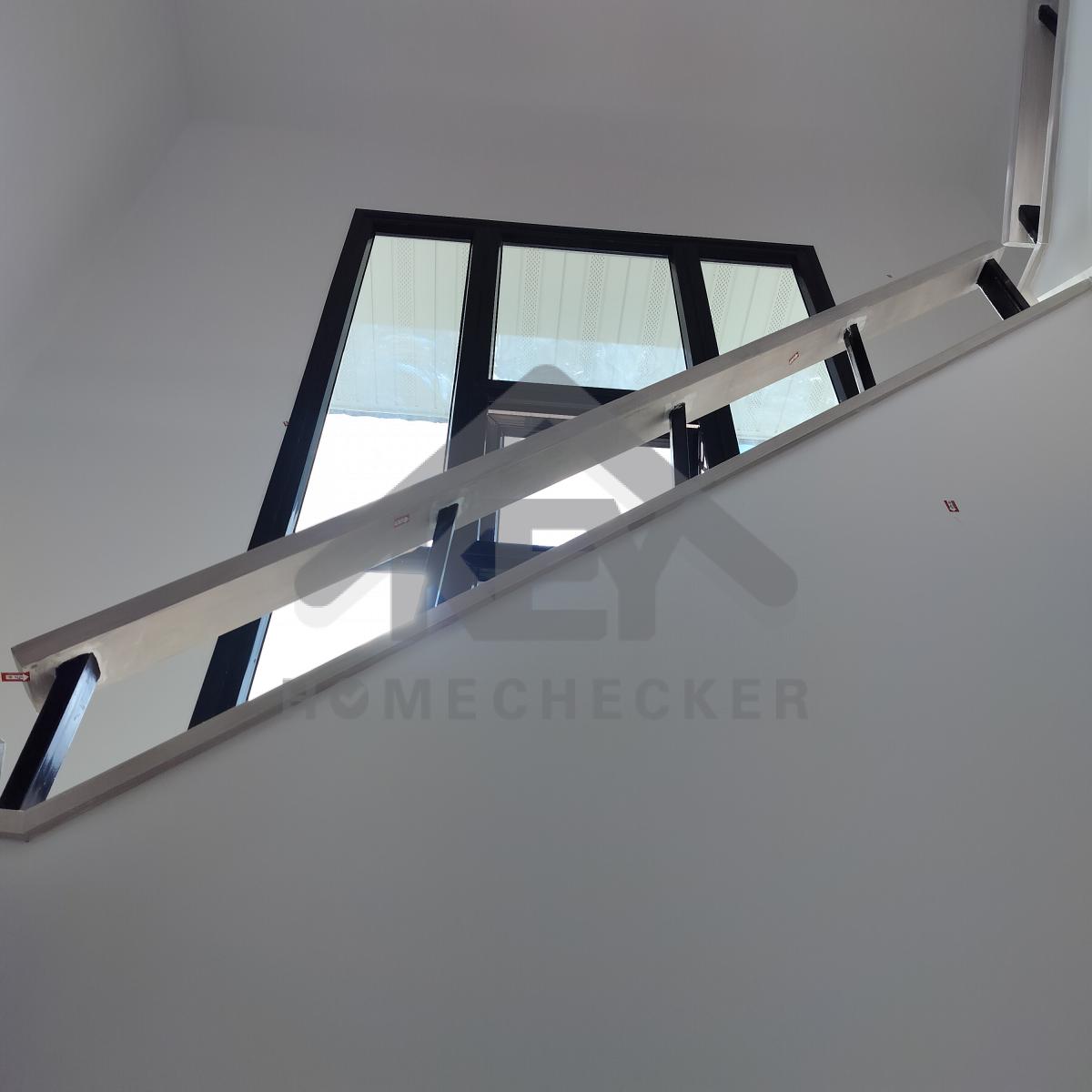 งานบันไดชั้น 1