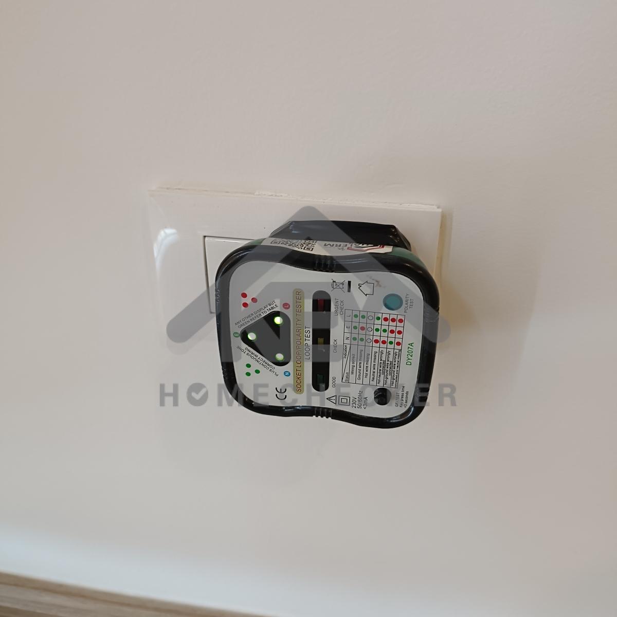 งานไฟฟ้าและระบบความปลอดภัย