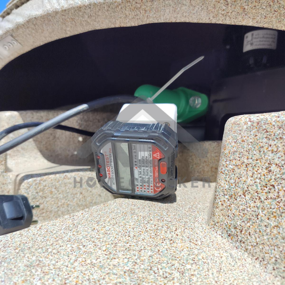 งานไฟฟ้าและระบบความปลอดภัย