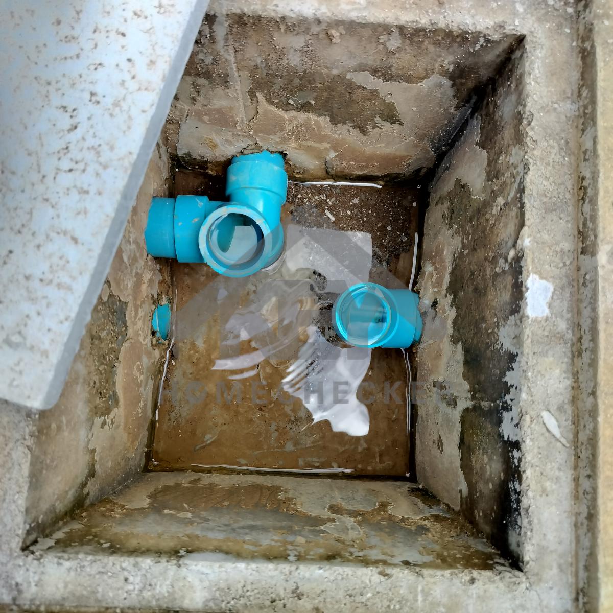 งานประปา ปั้ม และสุขาภิบาล