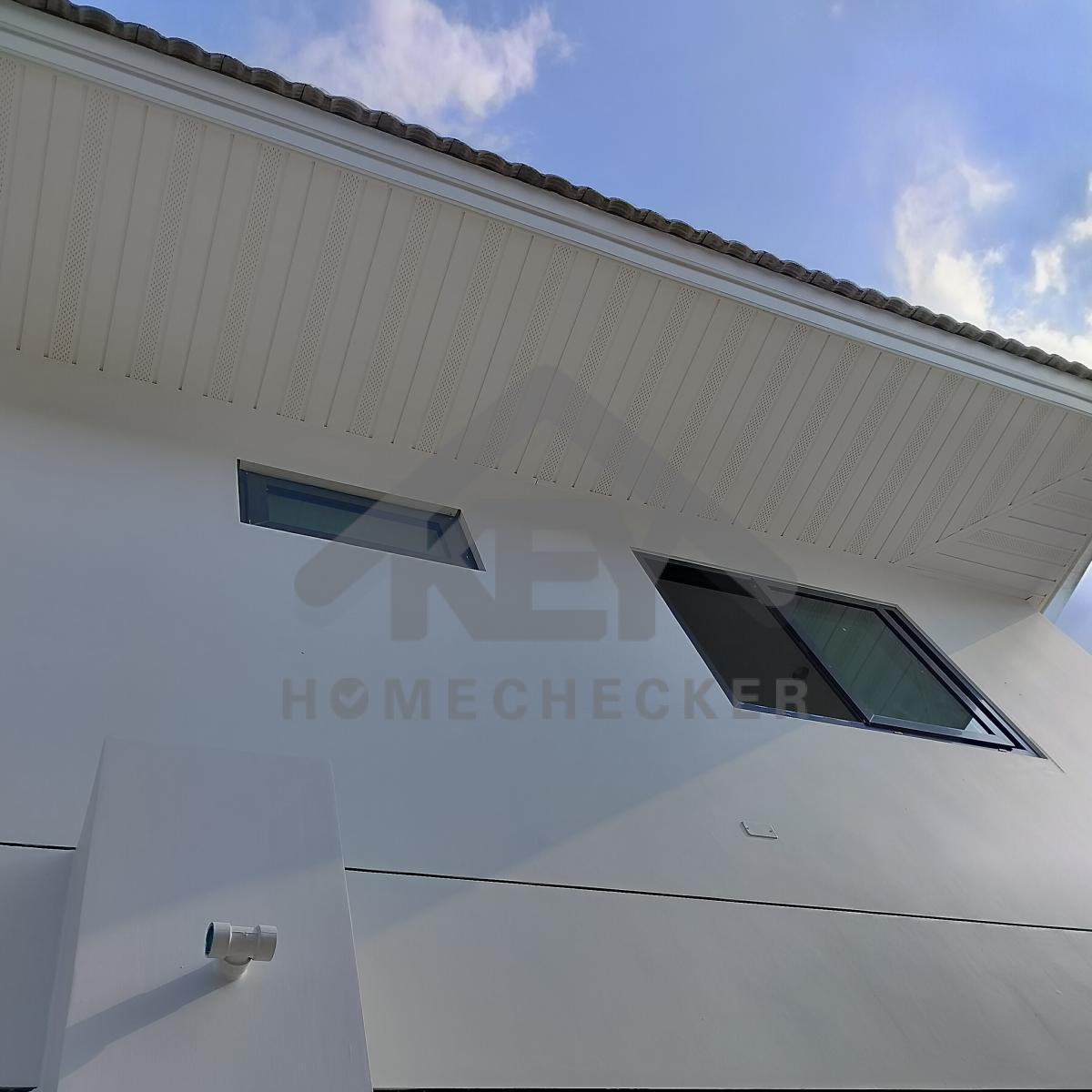 งานภูมิทัศน์และพื้นที่ภายนอกบ้าน