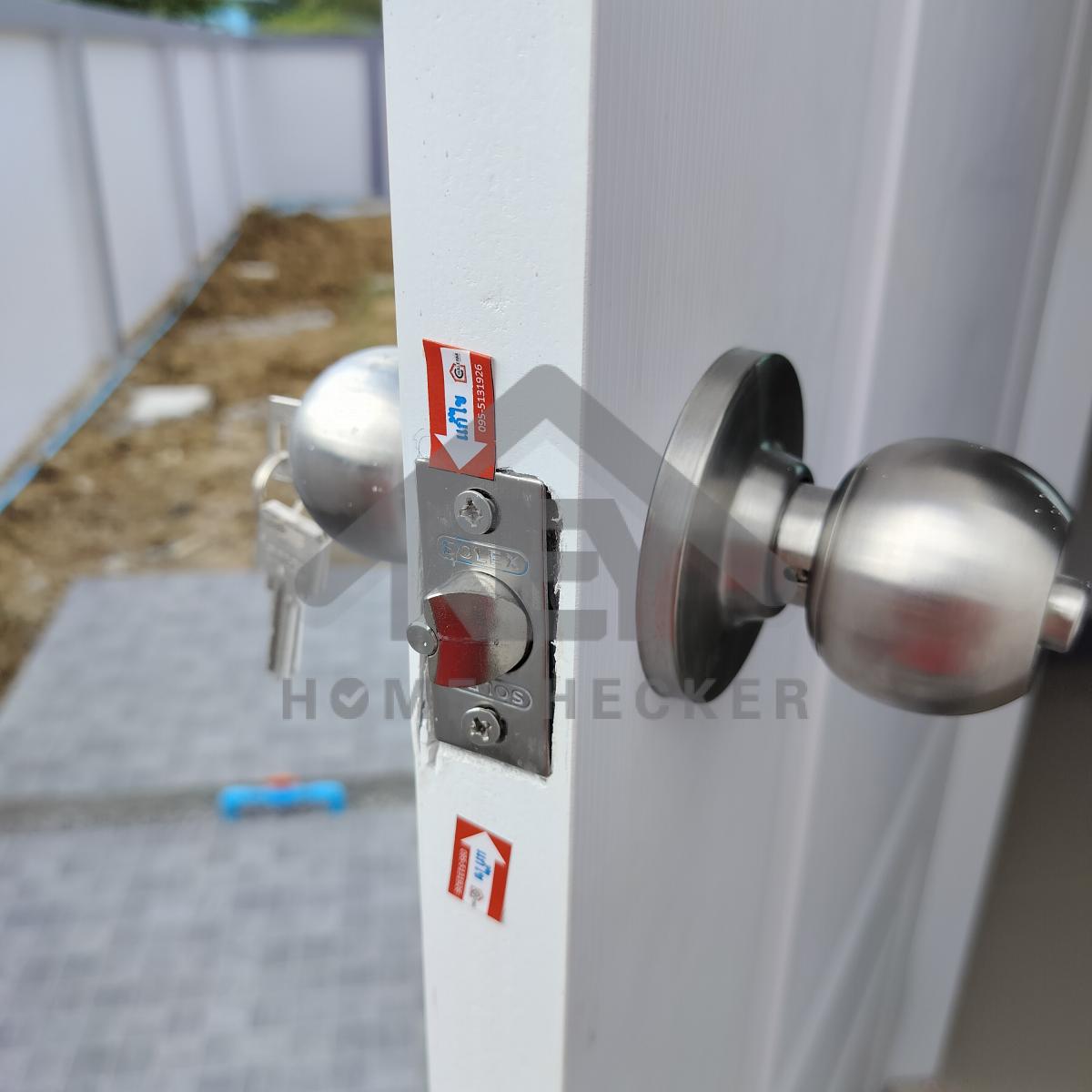 งานห้องครัวชั้น 1