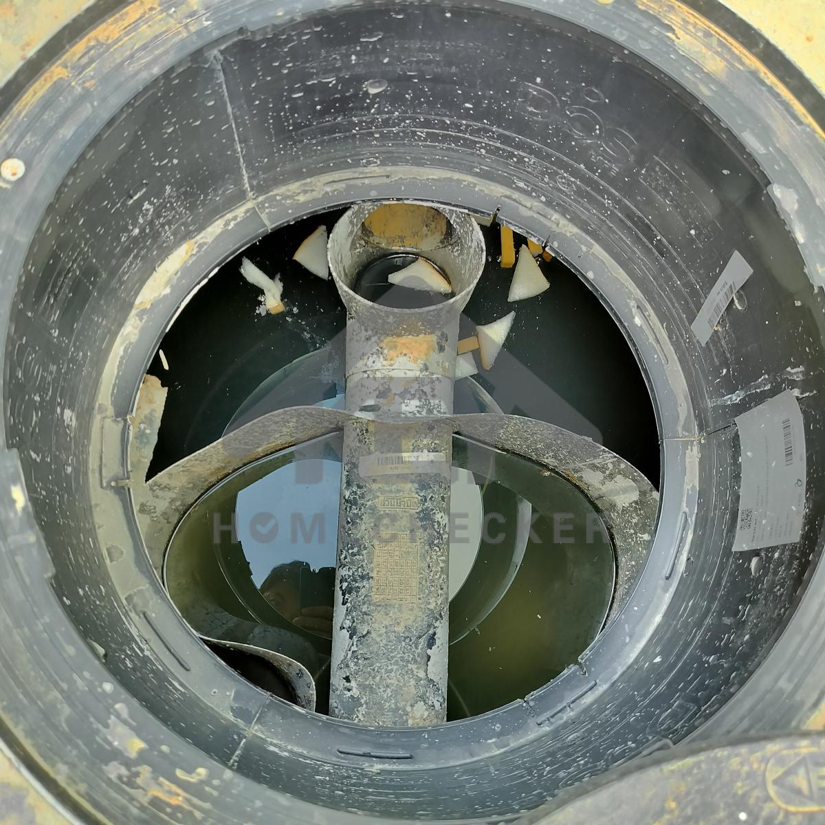 งานประปา ปั้ม และสุขาภิบาล