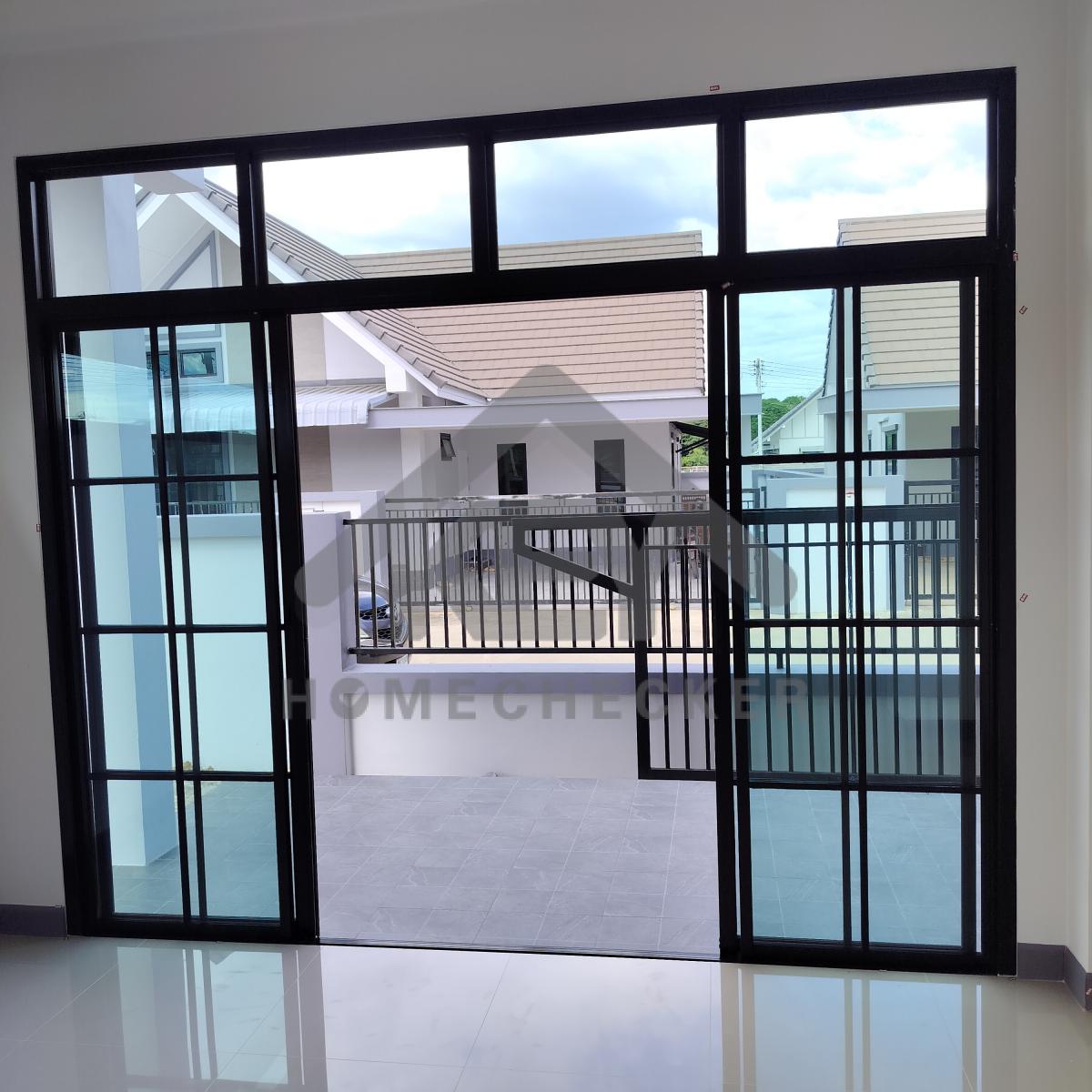 งานห้องโถง ห้องนั่งเล่น