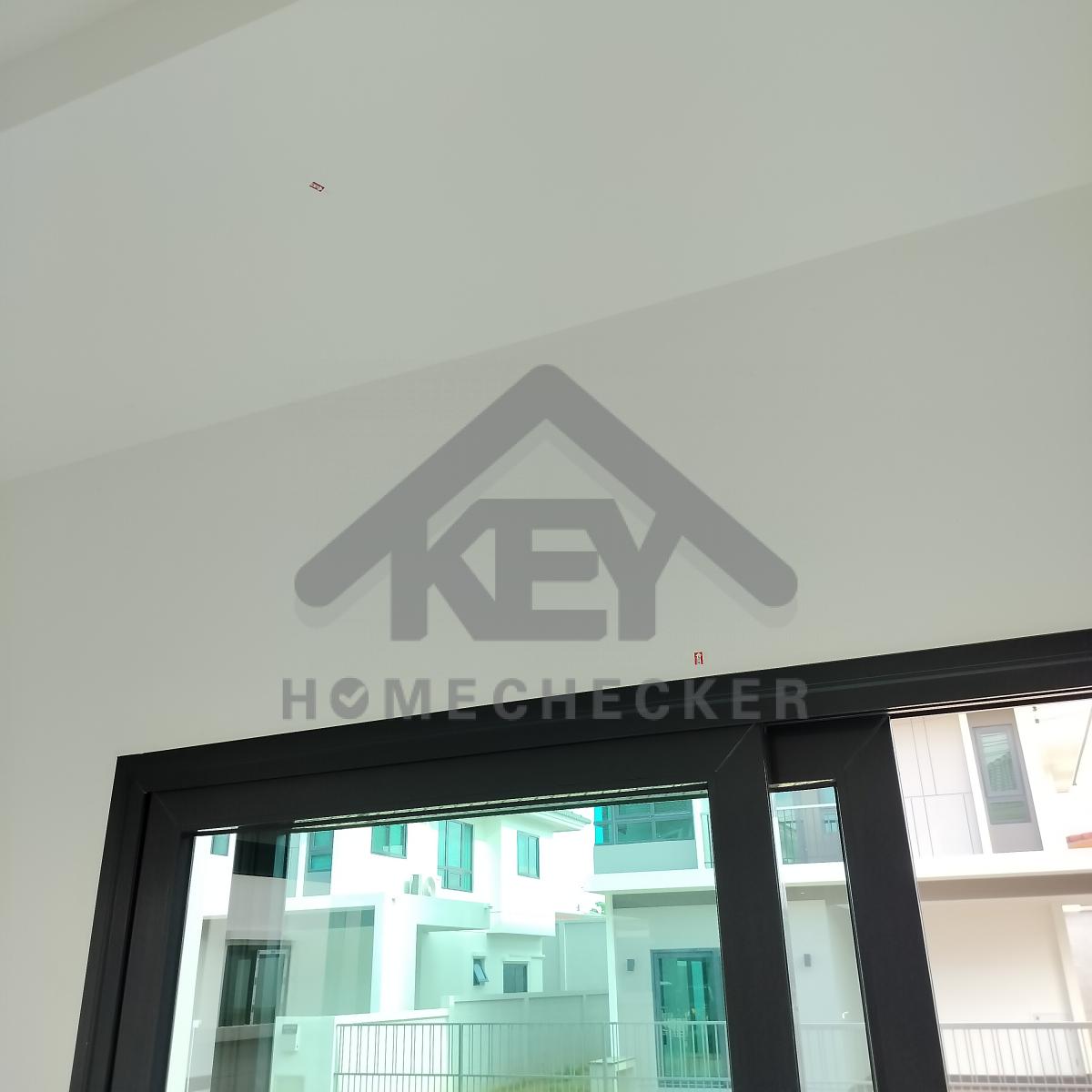 งานห้องโถง ห้องนั่งเล่น