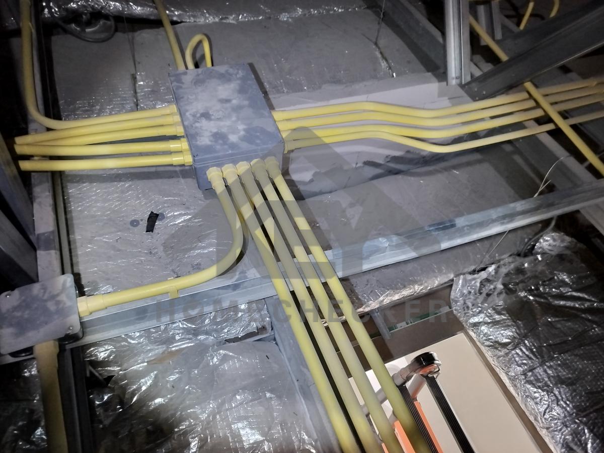 งานฝ้าชายคาและโครงฝ้า