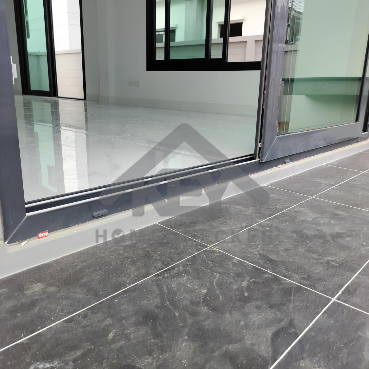 งานห้องโถง ห้องนั่งเล่น