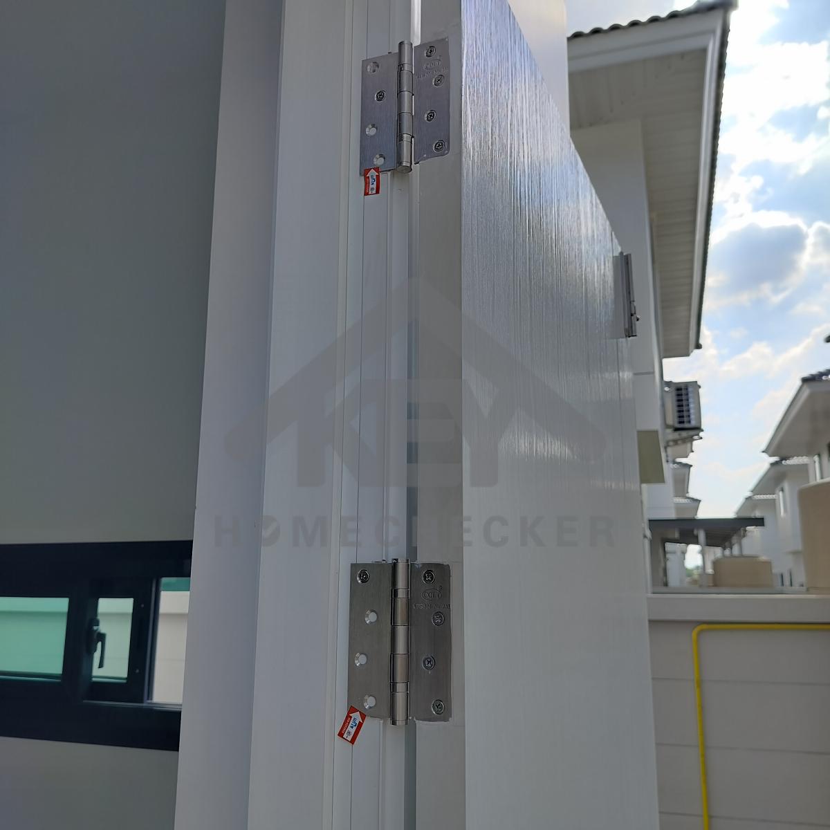 งานห้องครัวชั้น 1