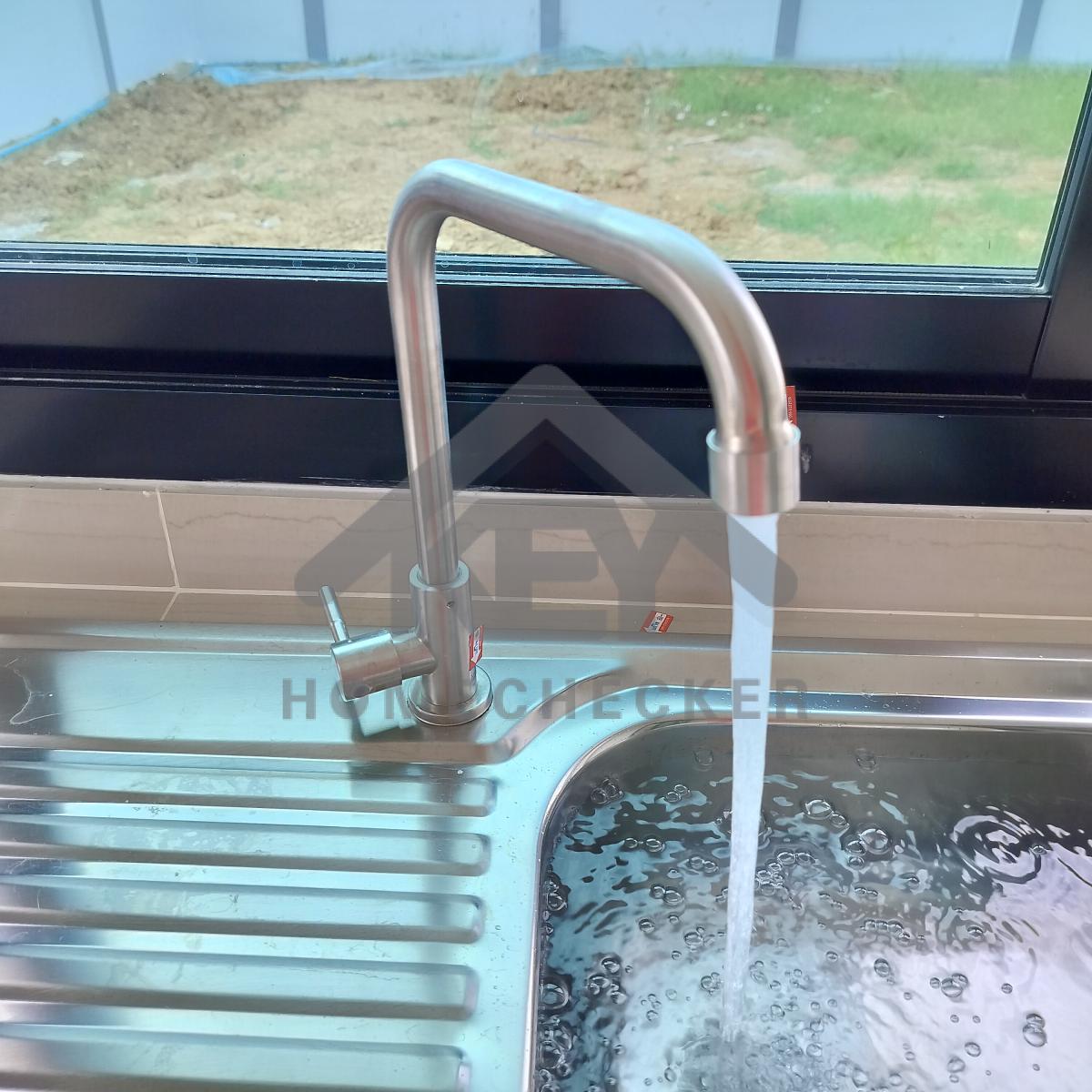 งานห้องครัวชั้น 1