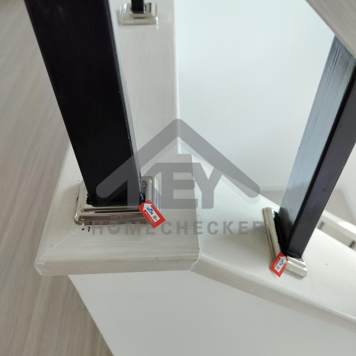 งานบันไดชั้น 1