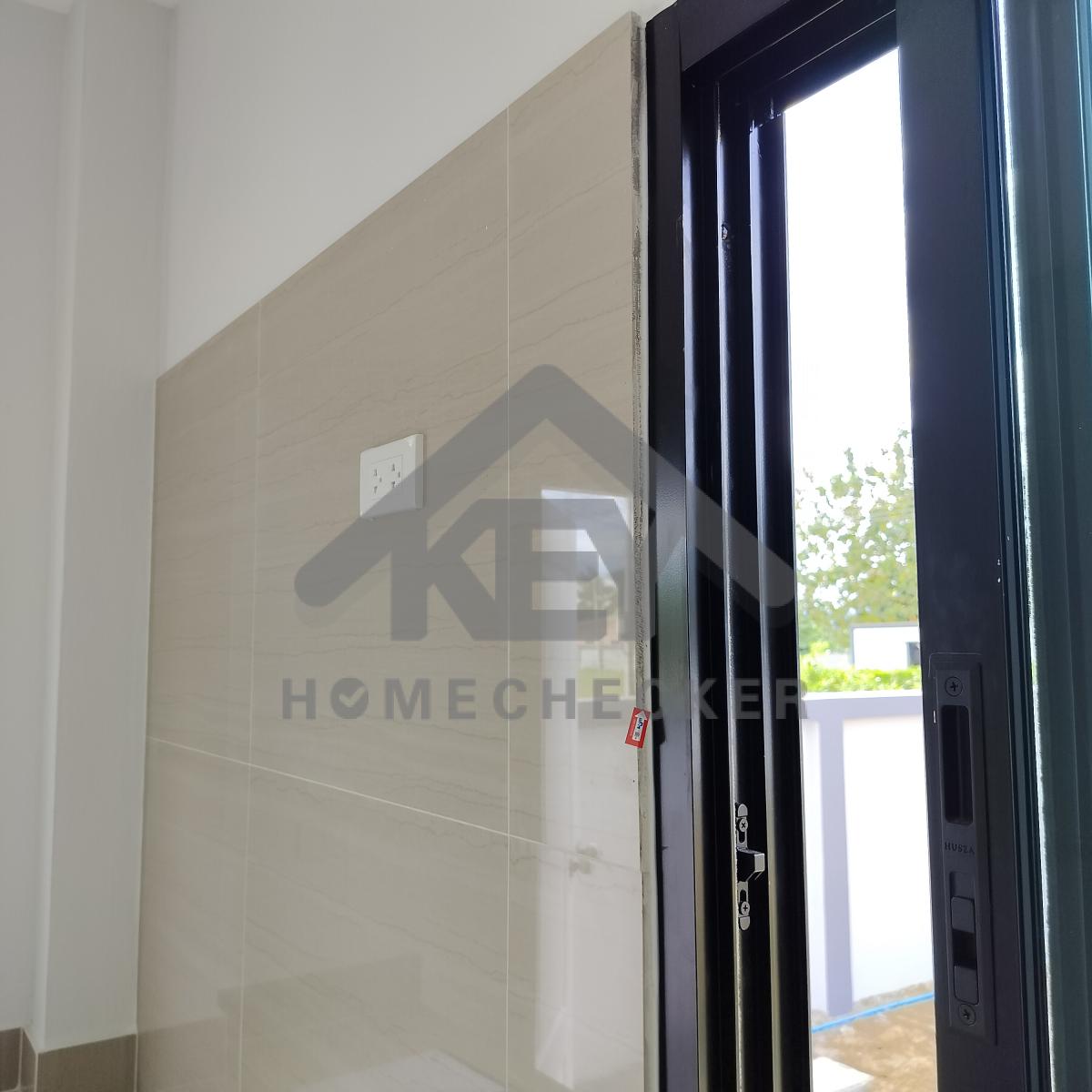 งานห้องครัวชั้น 1