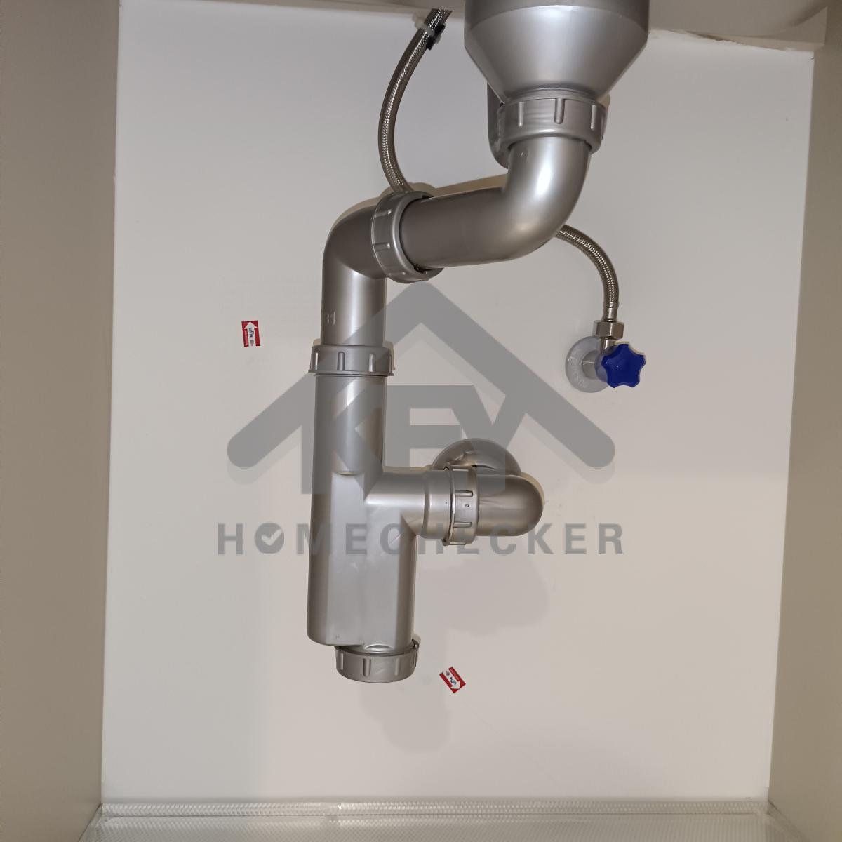 งานห้องครัวชั้น 1