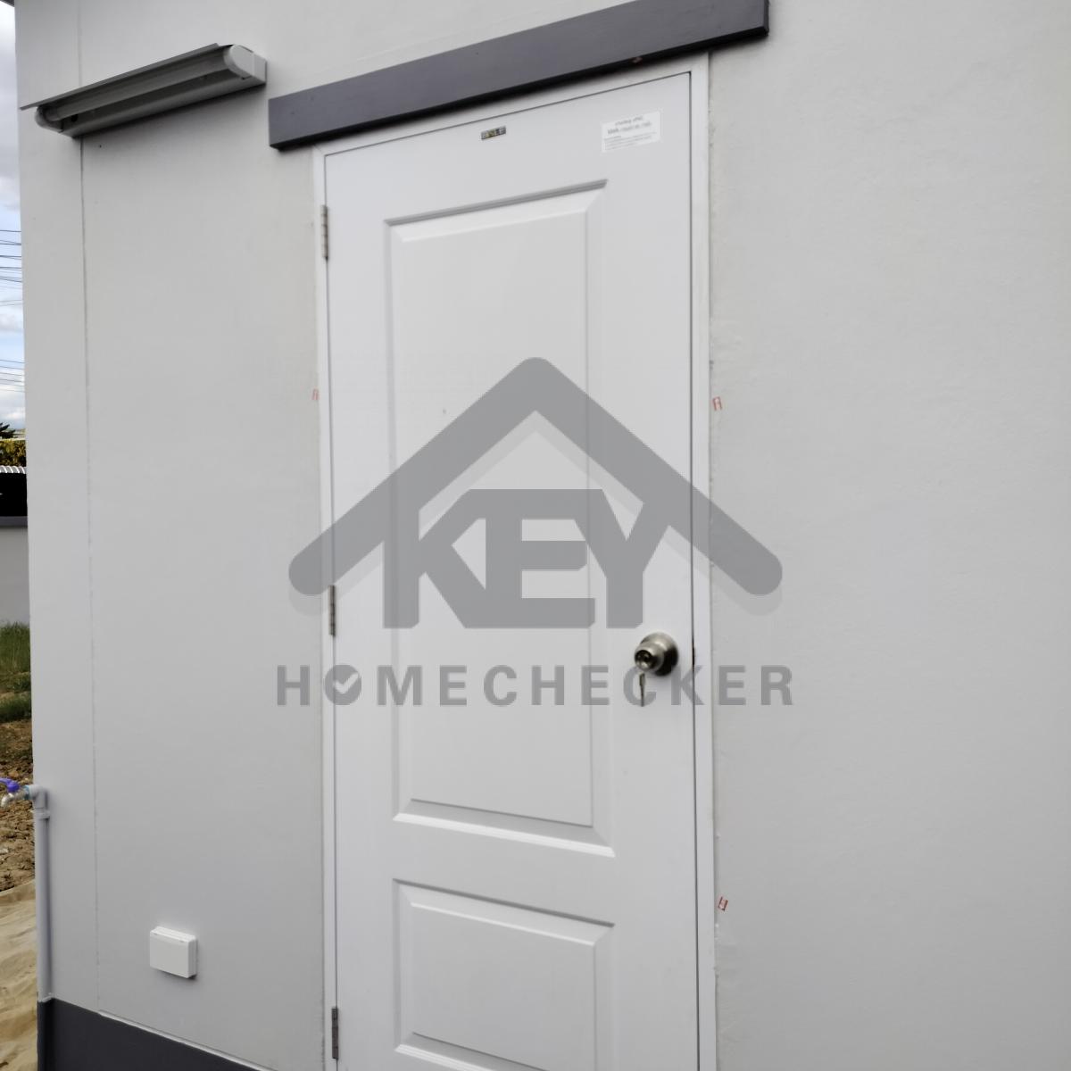 งานห้องครัวชั้น 1