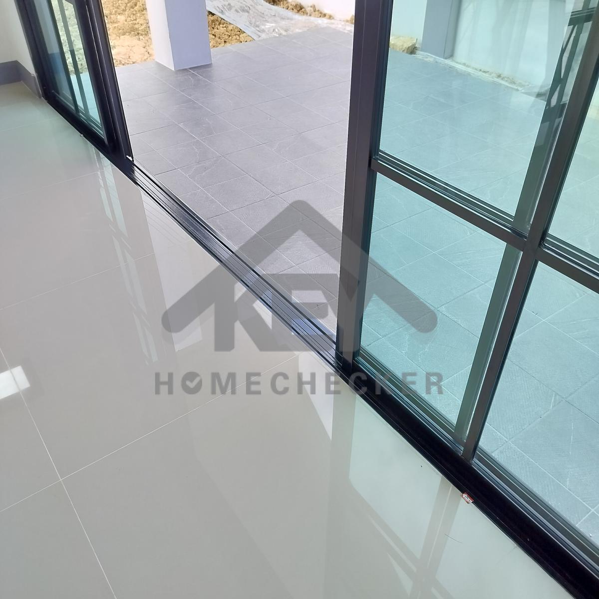 งานห้องโถง ห้องนั่งเล่น