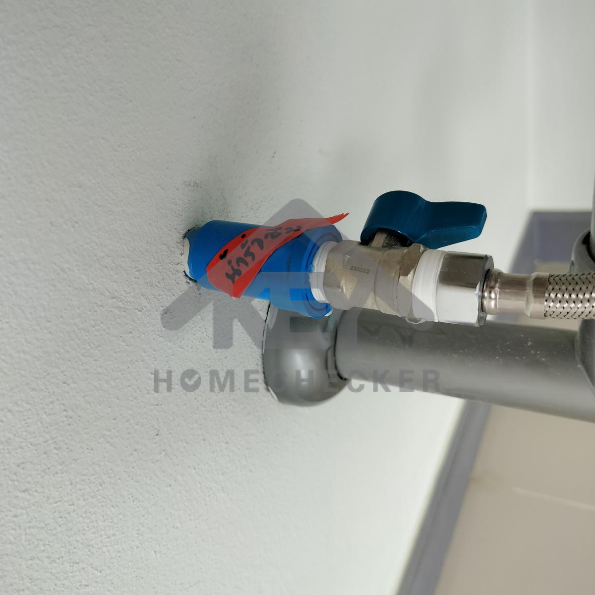 งานห้องครัวชั้น 1