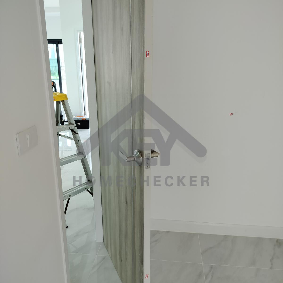 งานห้องครัวชั้น 1