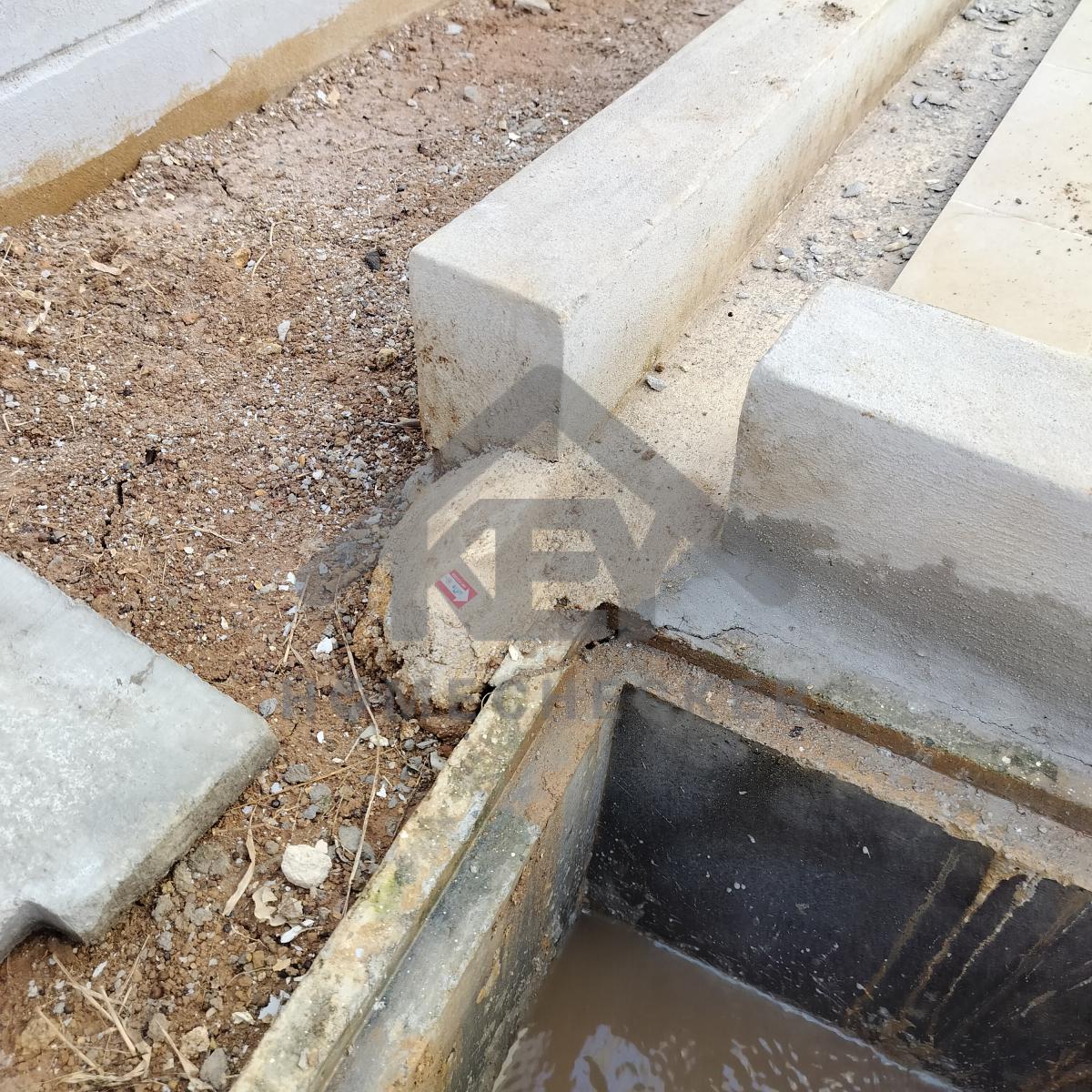 งานภูมิทัศน์และพื้นที่ภายนอกบ้าน