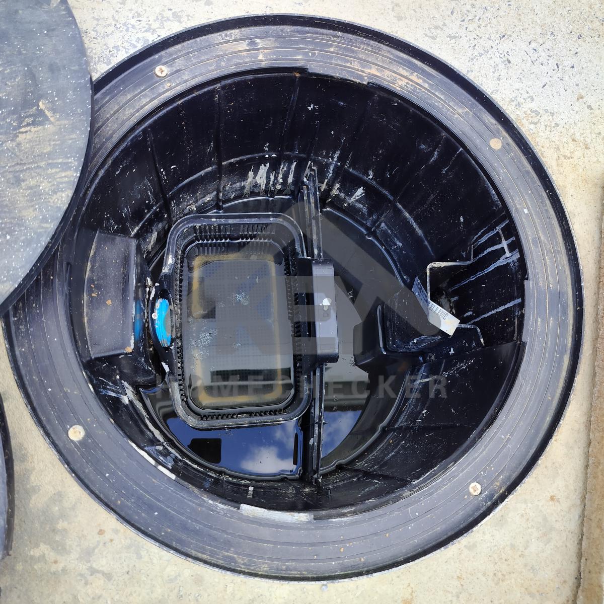 งานประปา ปั้ม และสุขาภิบาล