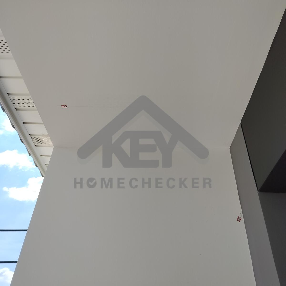 งานระเบียงชั้น 2