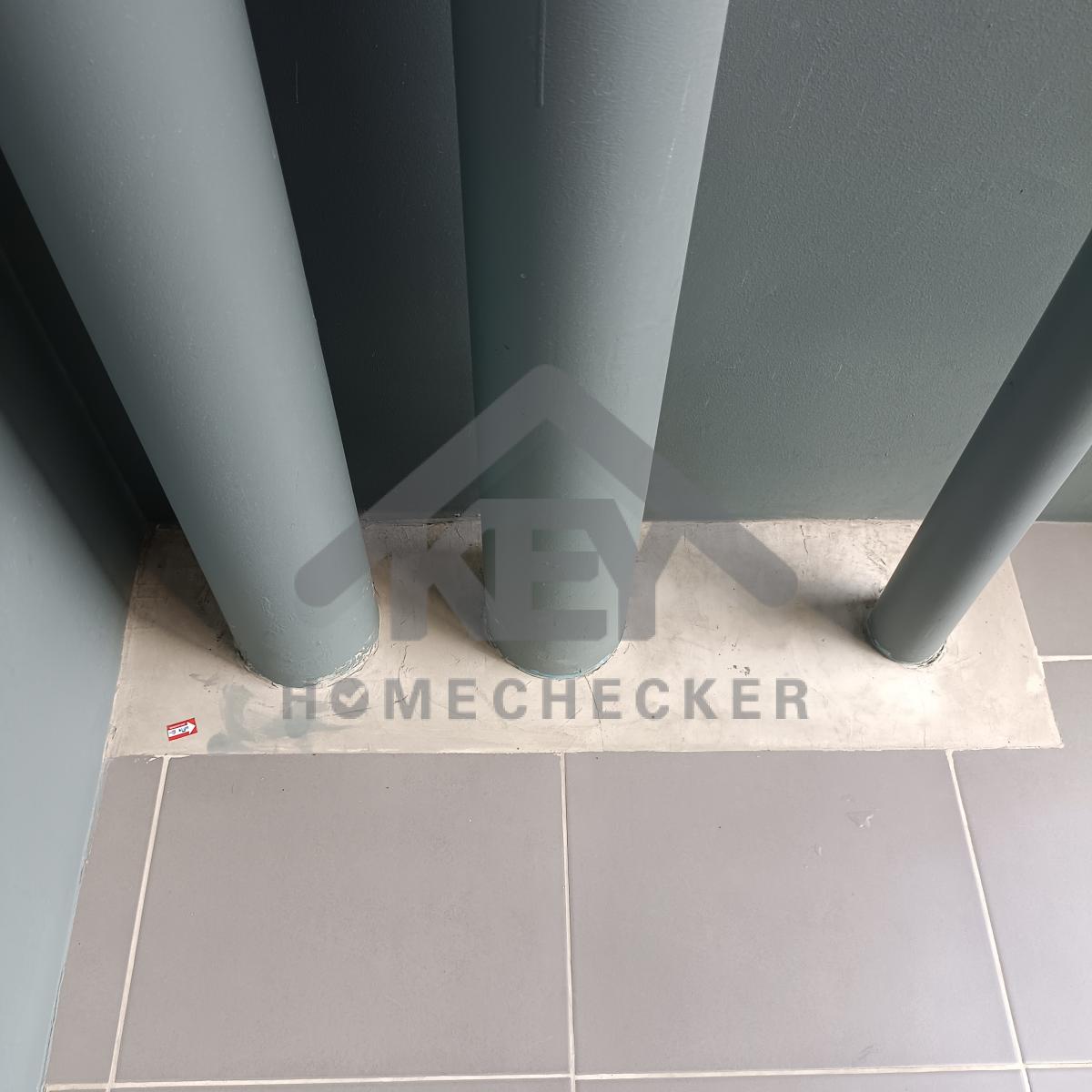 งานระเบียงชั้น 1