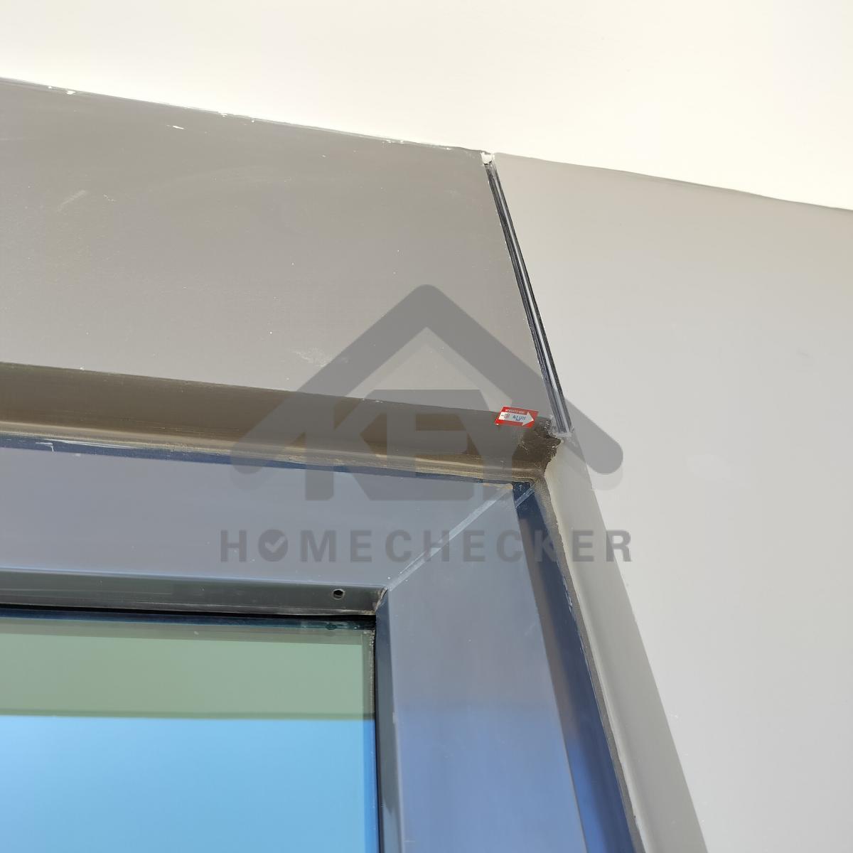 งานระเบียงชั้น 2