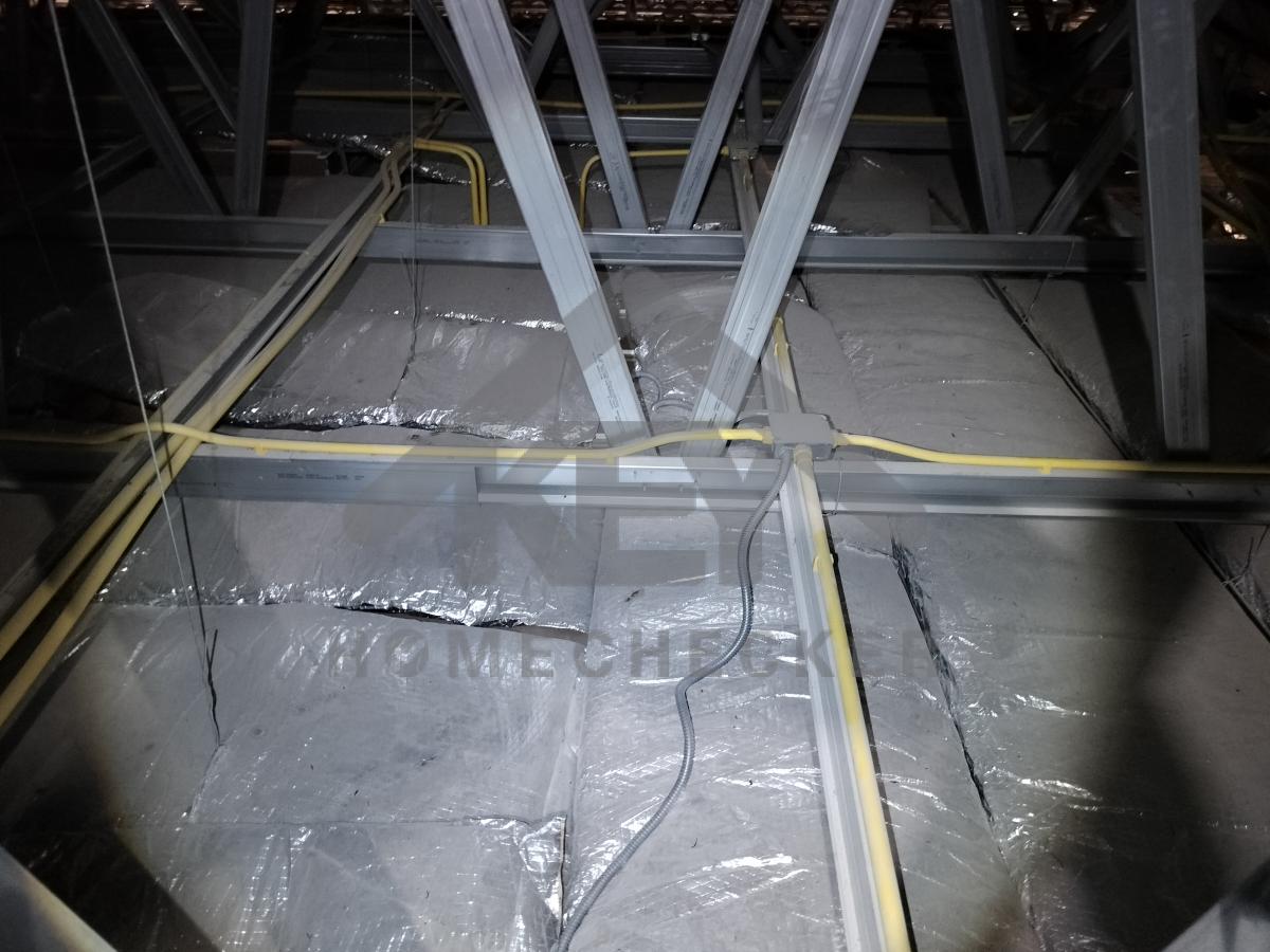 งานฝ้าชายคาและโครงฝ้า