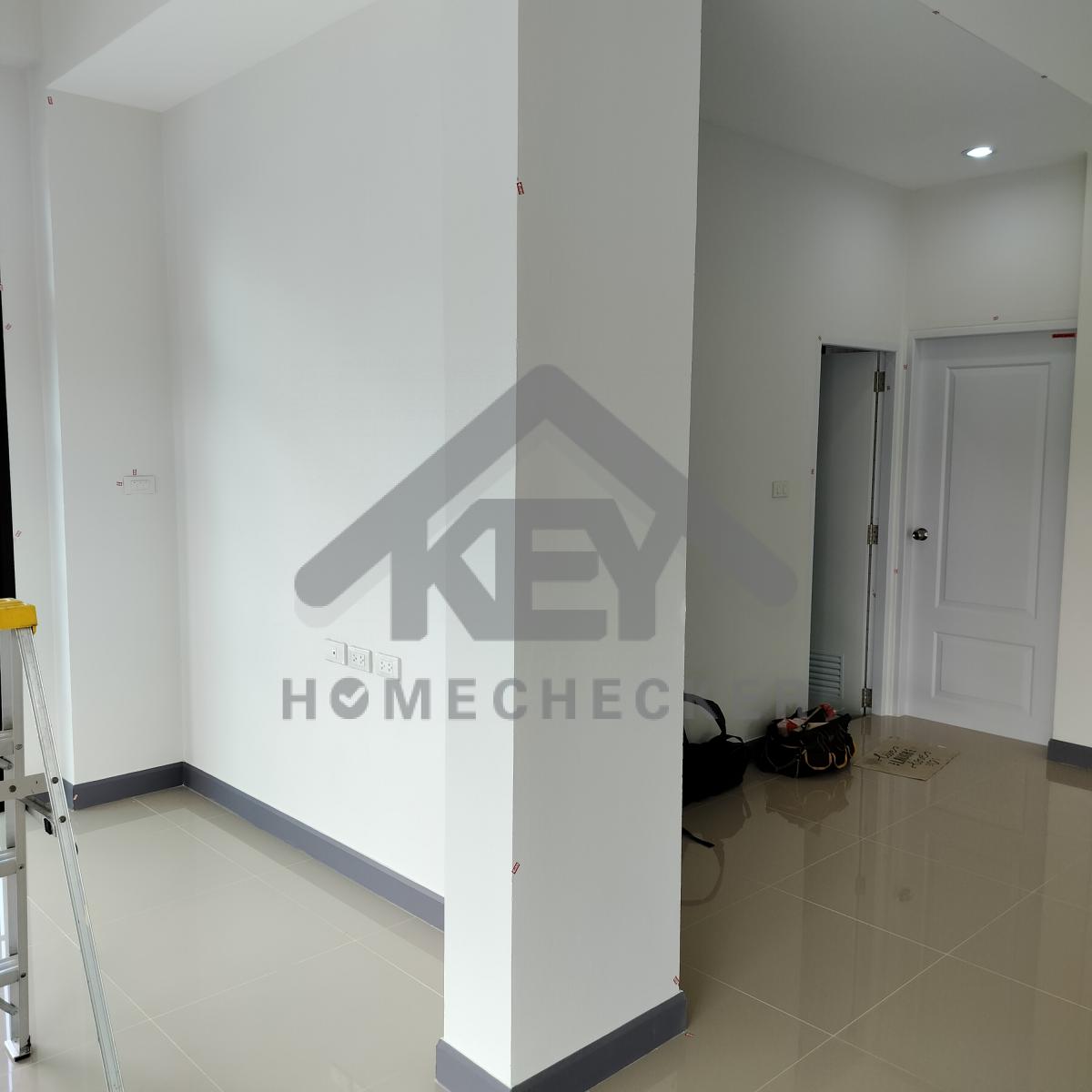 งานห้องโถง ห้องนั่งเล่น