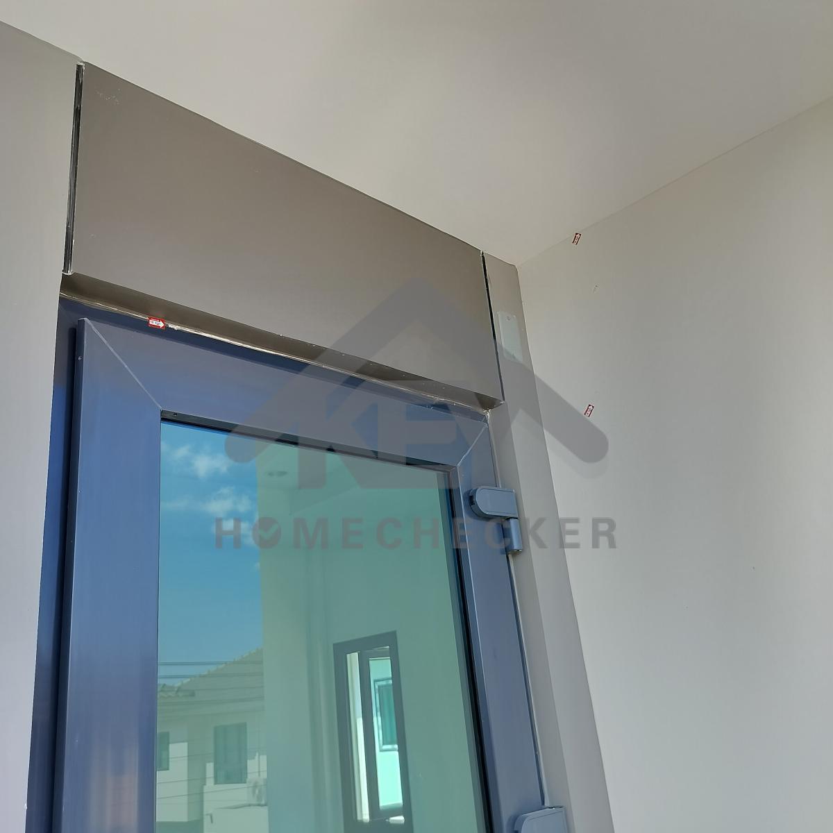 งานระเบียงชั้น 2