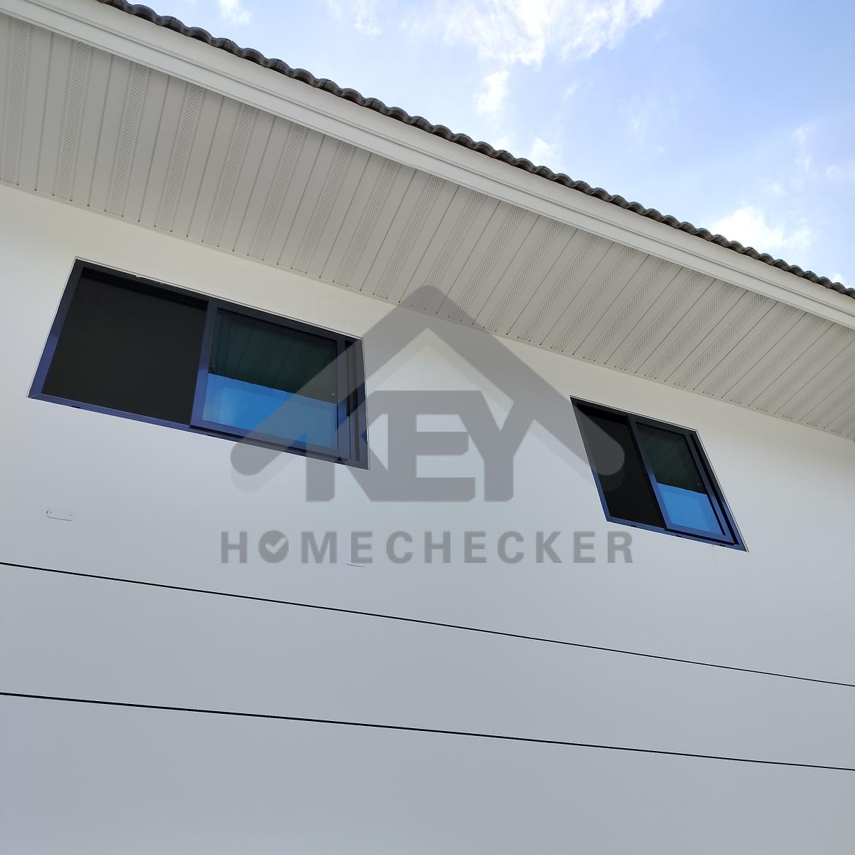 งานภูมิทัศน์และพื้นที่ภายนอกบ้าน