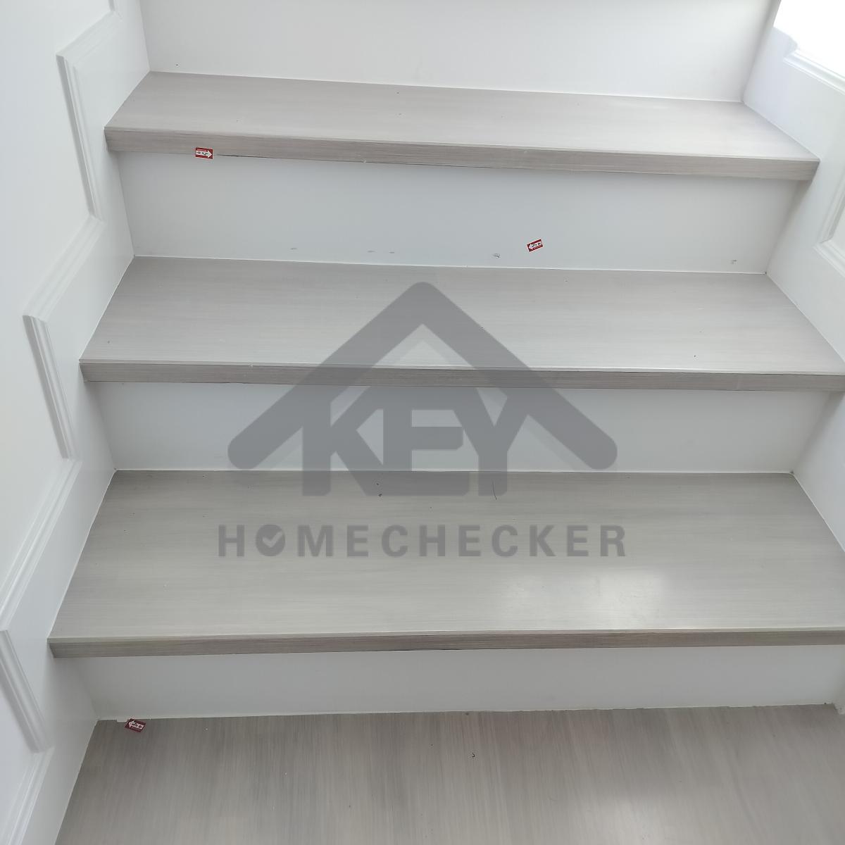 งานบันไดชั้น 1