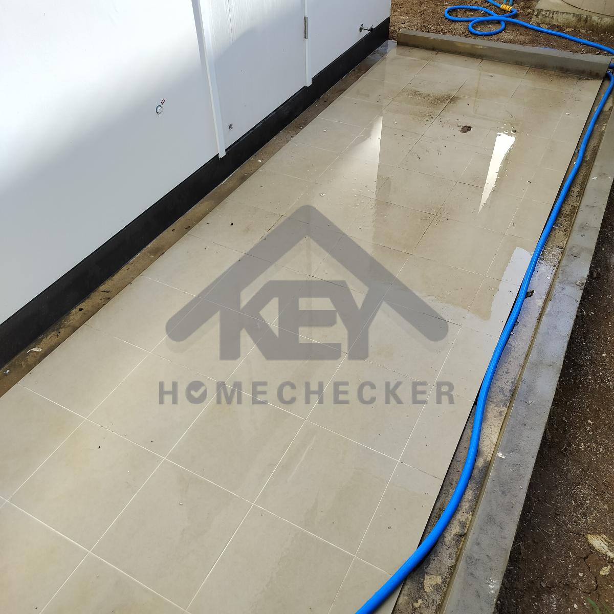 งานภูมิทัศน์และพื้นที่ภายนอกบ้าน