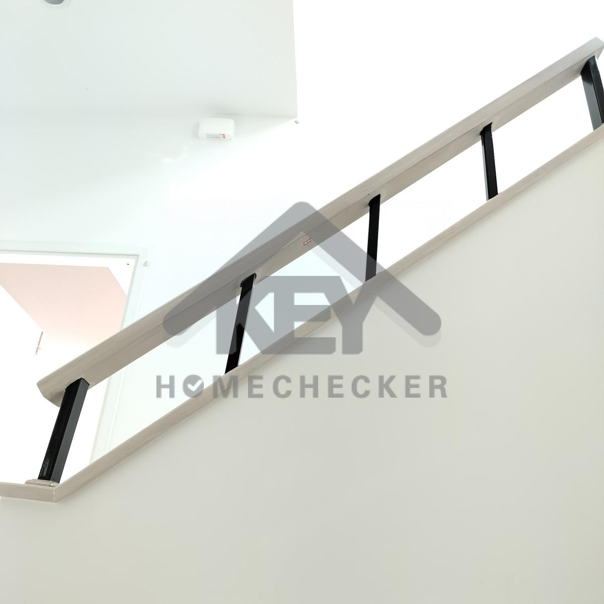 งานบันไดชั้น 1