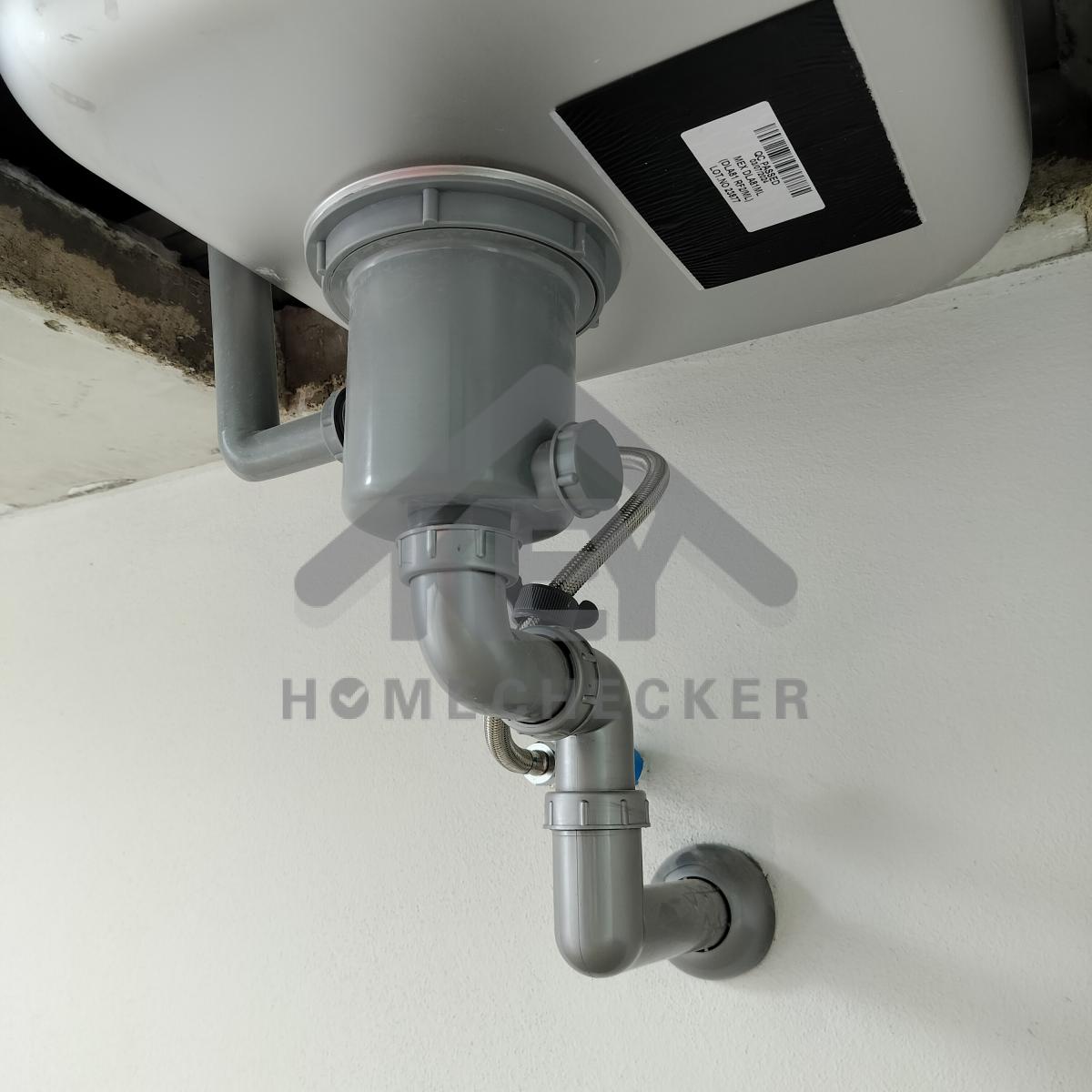 งานห้องครัวชั้น 1