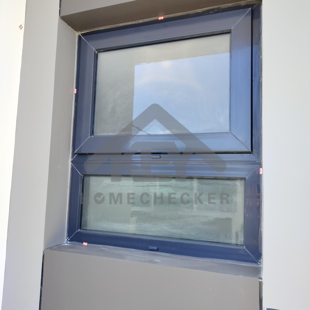 งานระเบียงชั้น 2