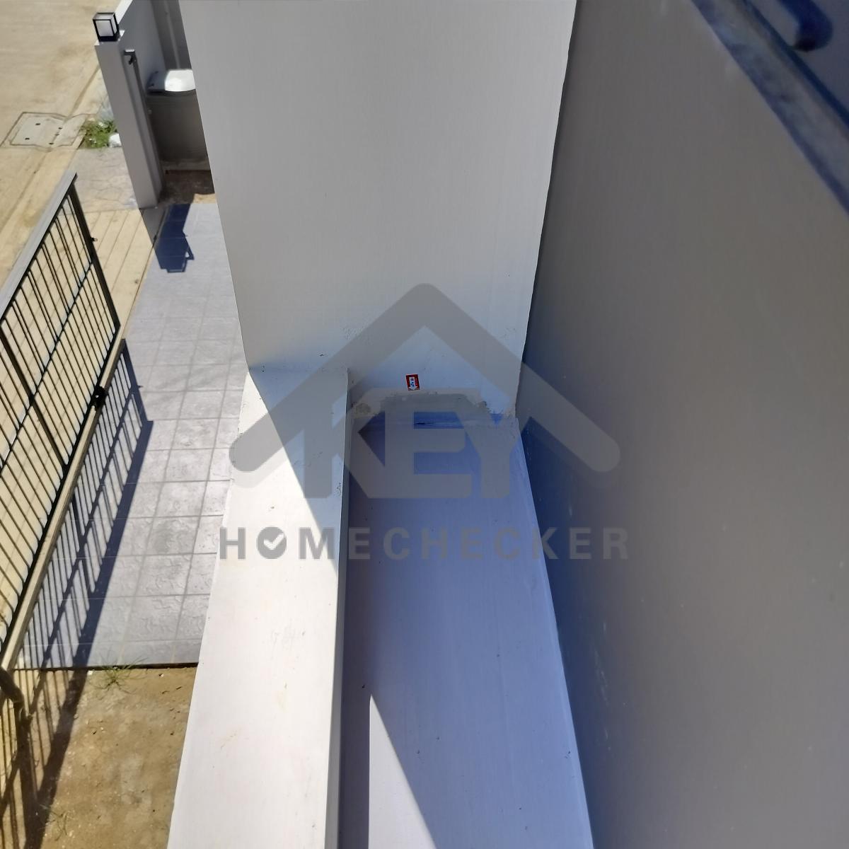 งานระเบียงชั้น 2