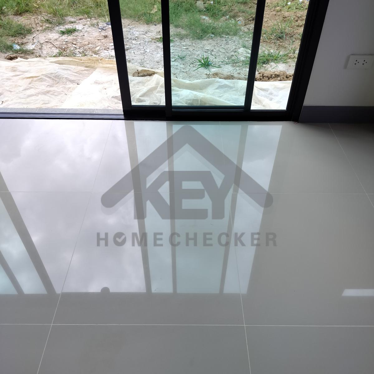 งานห้องโถง ห้องนั่งเล่น