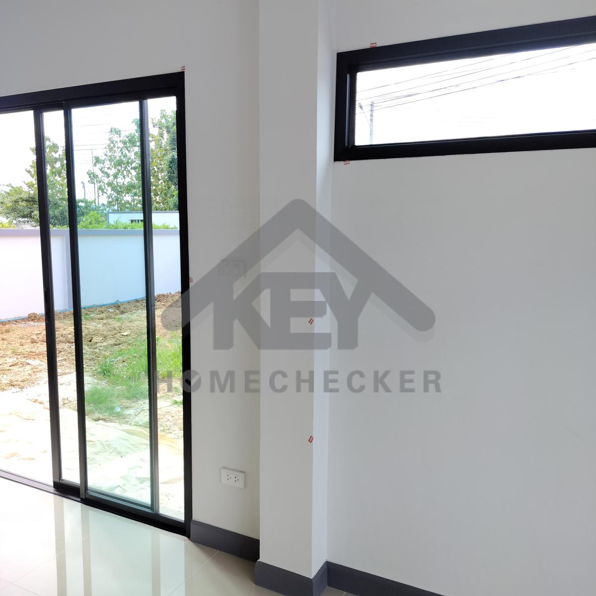 งานห้องโถง ห้องนั่งเล่น