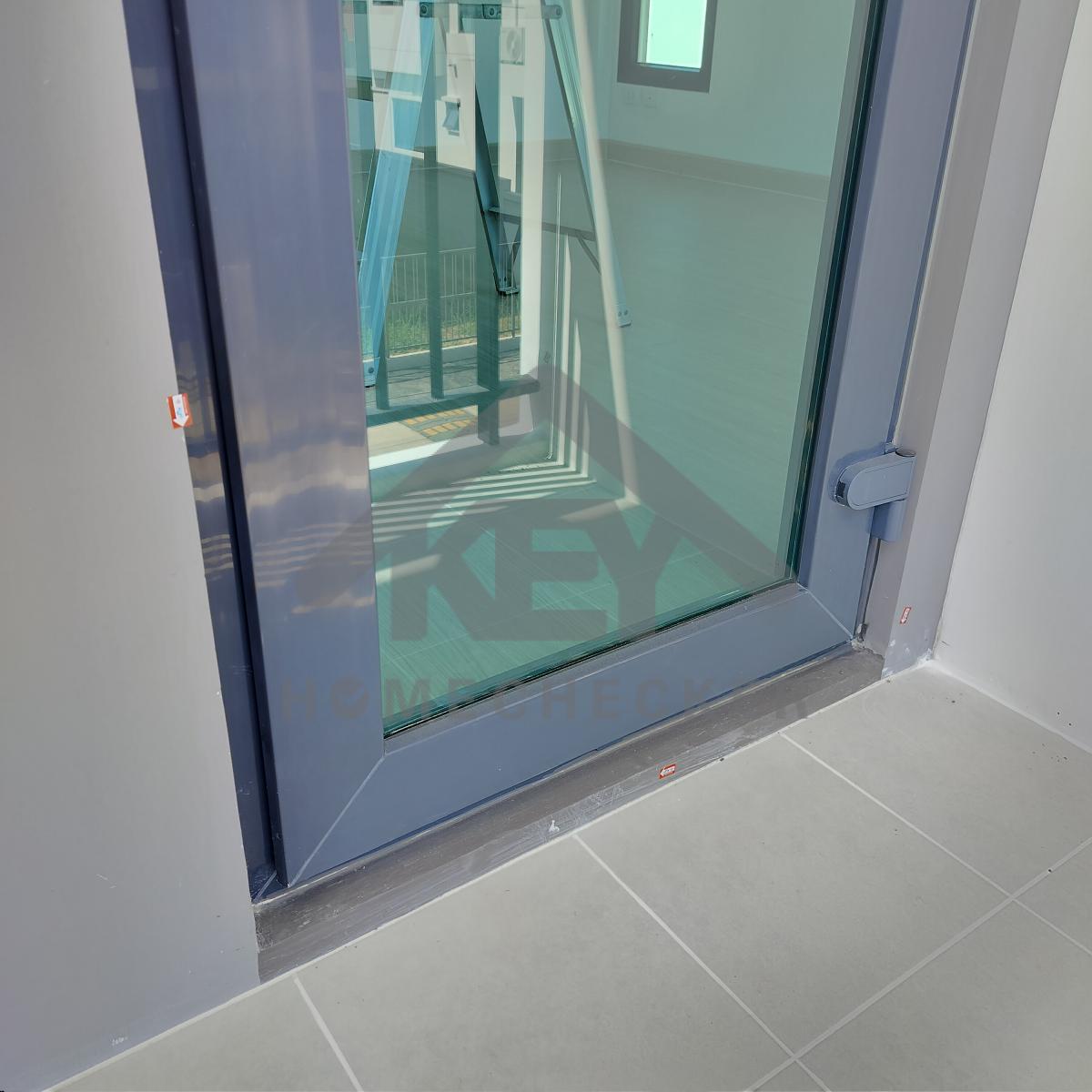 งานระเบียงชั้น 2