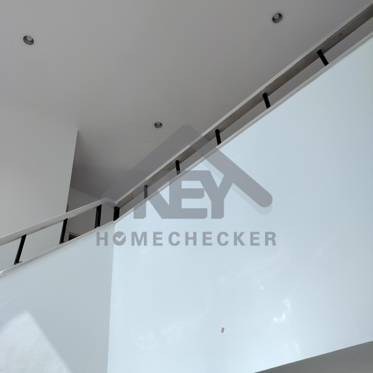 งานบันไดชั้น 1