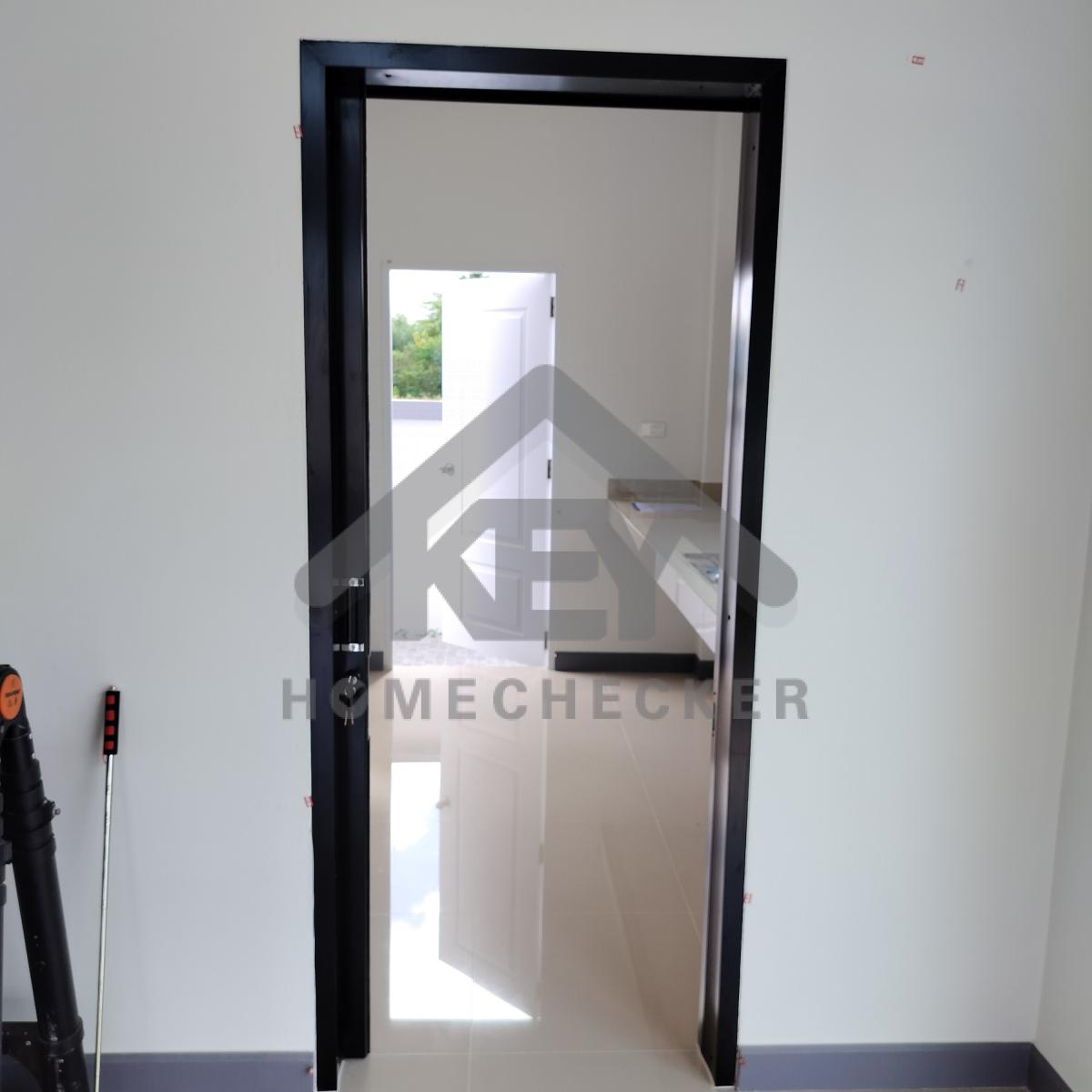 งานห้องครัวชั้น 1