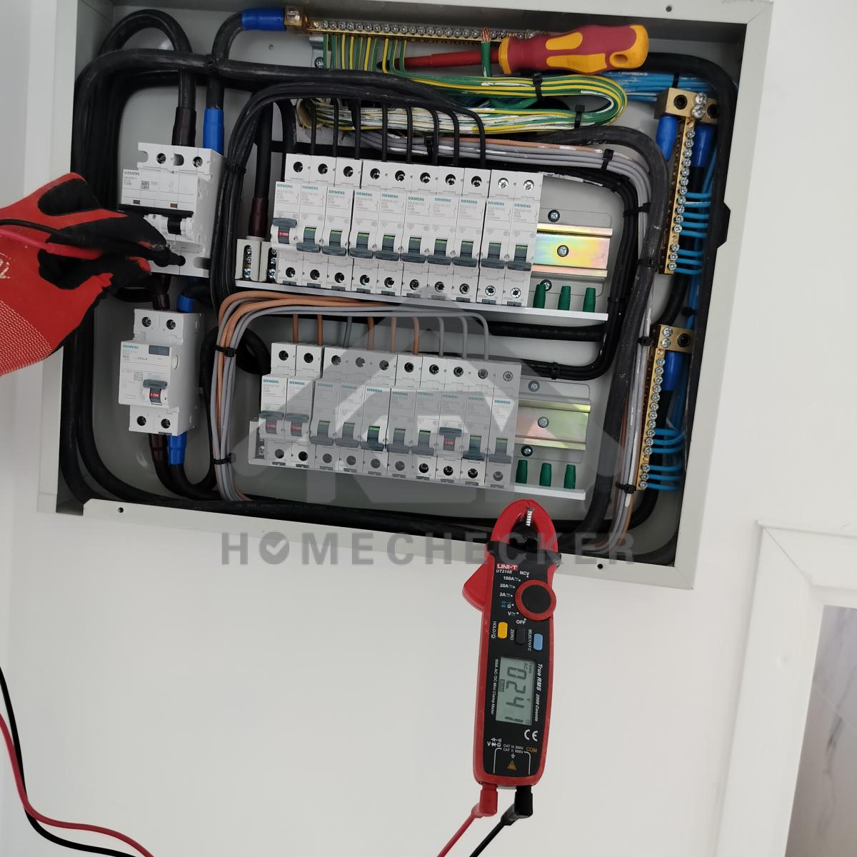 งานไฟฟ้าและระบบความปลอดภัย