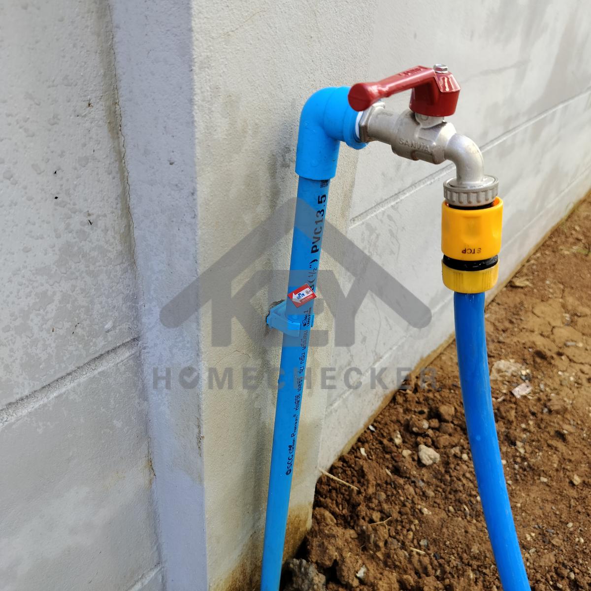 งานภูมิทัศน์และพื้นที่ภายนอกบ้าน