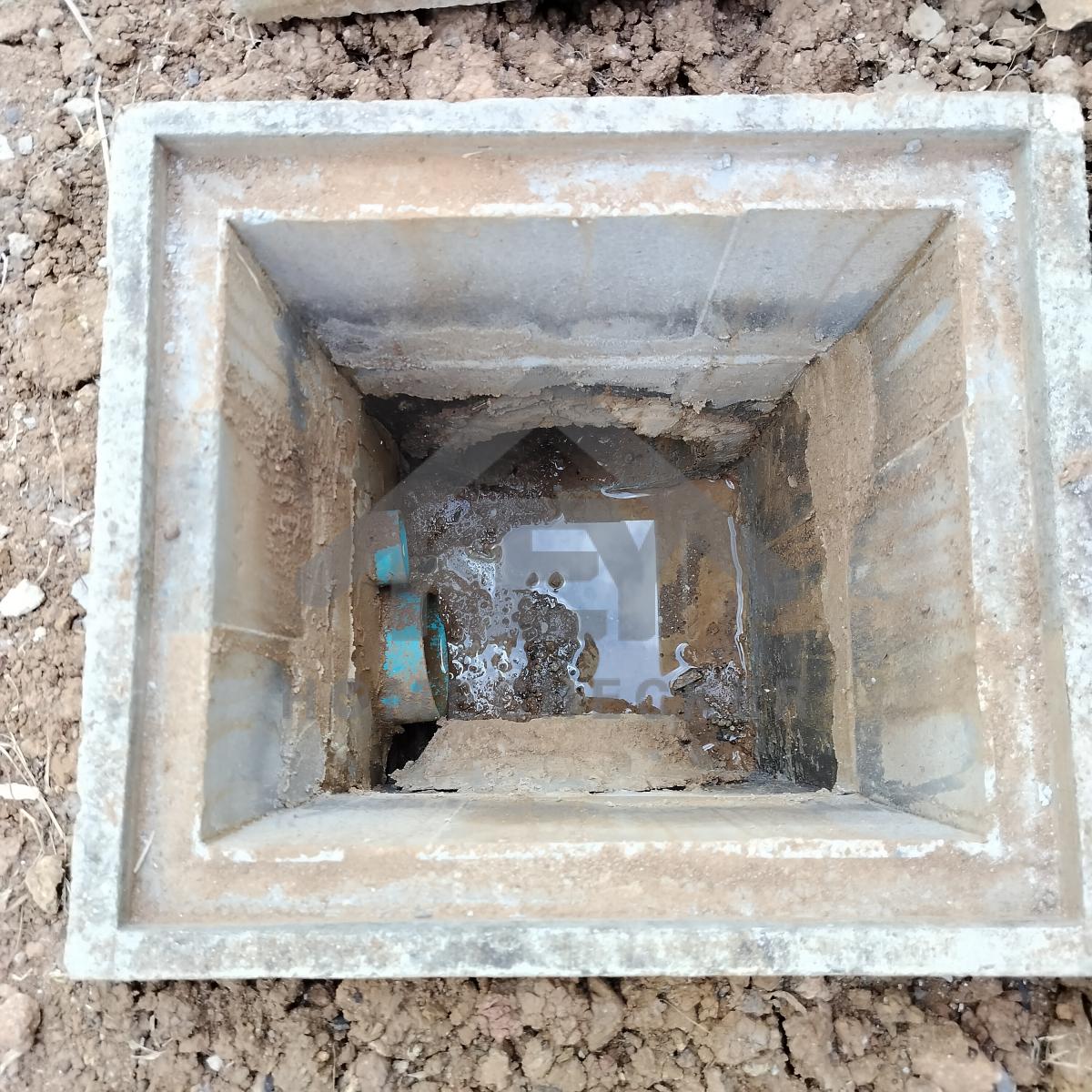 งานประปา ปั้ม และสุขาภิบาล