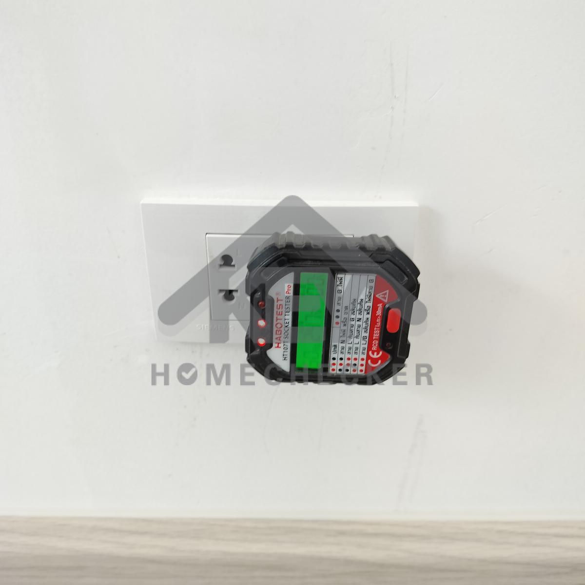 งานไฟฟ้าและระบบความปลอดภัย