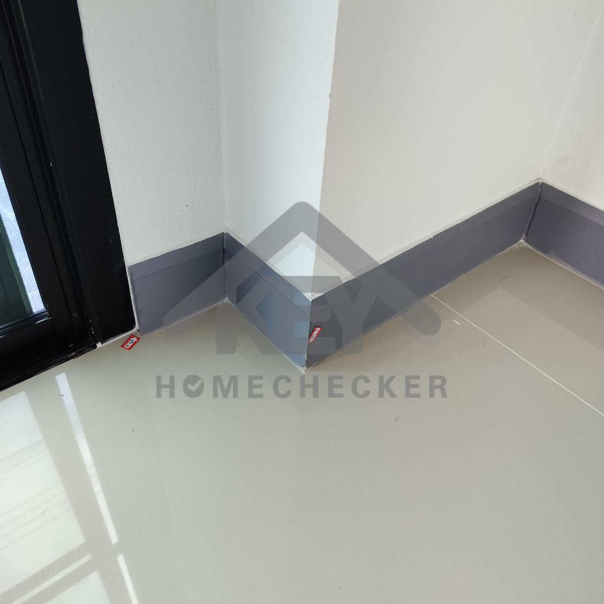 งานห้องโถง ห้องนั่งเล่น