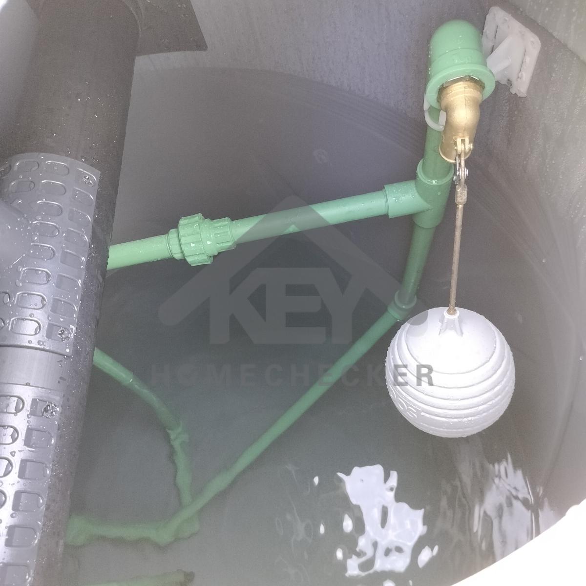 งานประปา ปั้ม และสุขาภิบาล