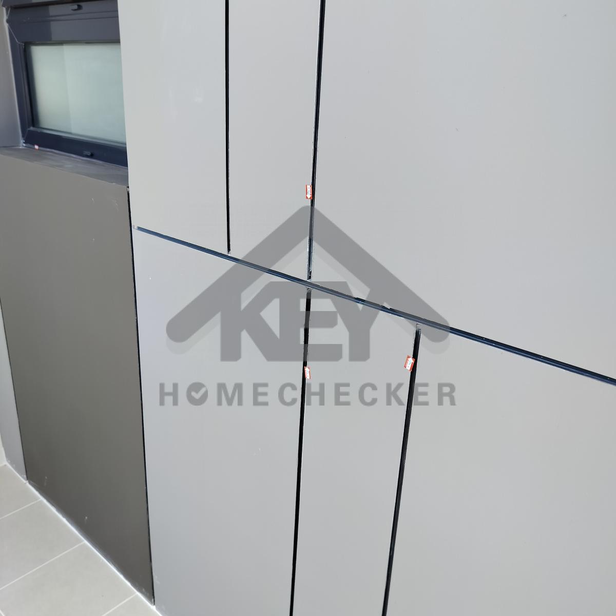 งานระเบียงชั้น 2