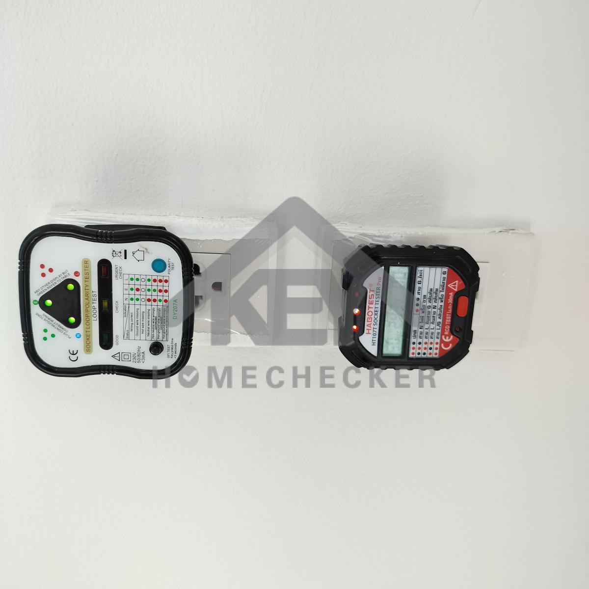 งานไฟฟ้าและระบบความปลอดภัย