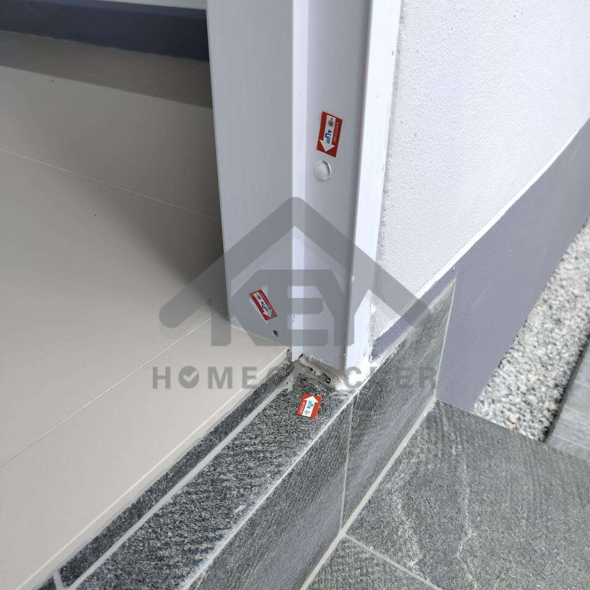 งานห้องครัวชั้น 1